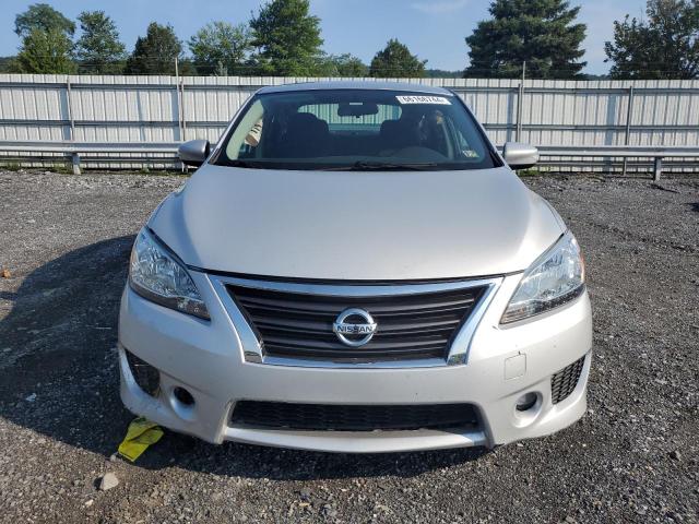 Photo 4 VIN: 3N1AB7APXFY243772 - NISSAN SENTRA 