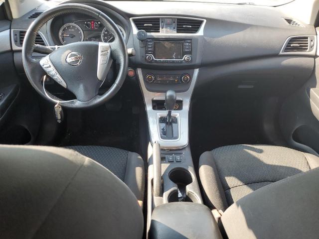 Photo 7 VIN: 3N1AB7APXFY243772 - NISSAN SENTRA 