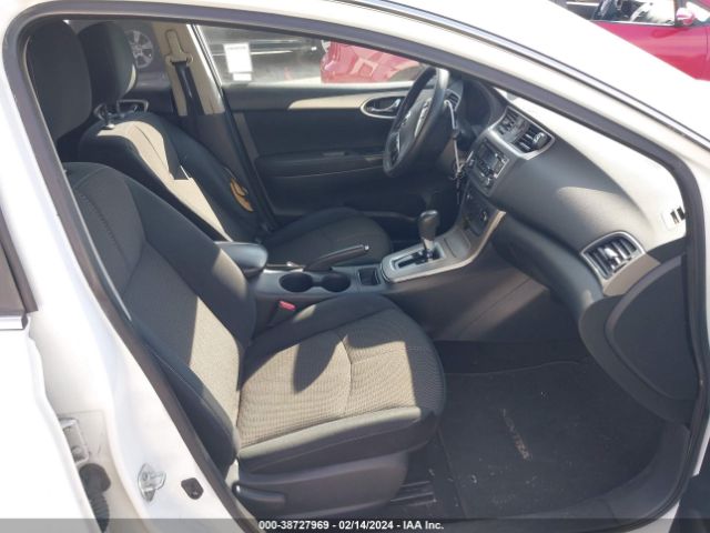 Photo 4 VIN: 3N1AB7APXFY244131 - NISSAN SENTRA 