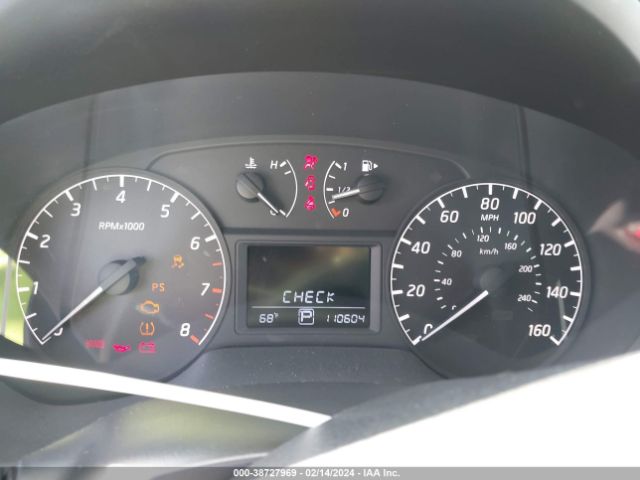 Photo 6 VIN: 3N1AB7APXFY244131 - NISSAN SENTRA 