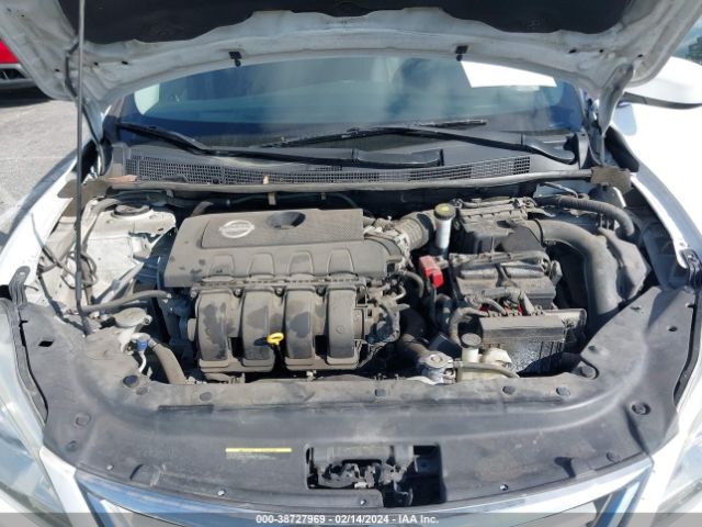 Photo 9 VIN: 3N1AB7APXFY244131 - NISSAN SENTRA 