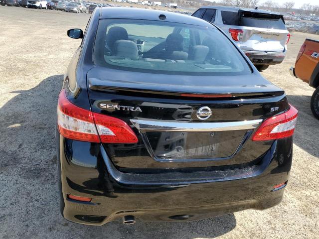 Photo 5 VIN: 3N1AB7APXFY245716 - NISSAN SENTRA S 