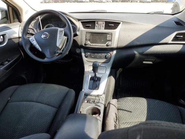 Photo 7 VIN: 3N1AB7APXFY245716 - NISSAN SENTRA S 