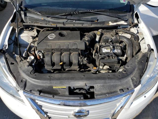 Photo 10 VIN: 3N1AB7APXFY245893 - NISSAN SENTRA S 