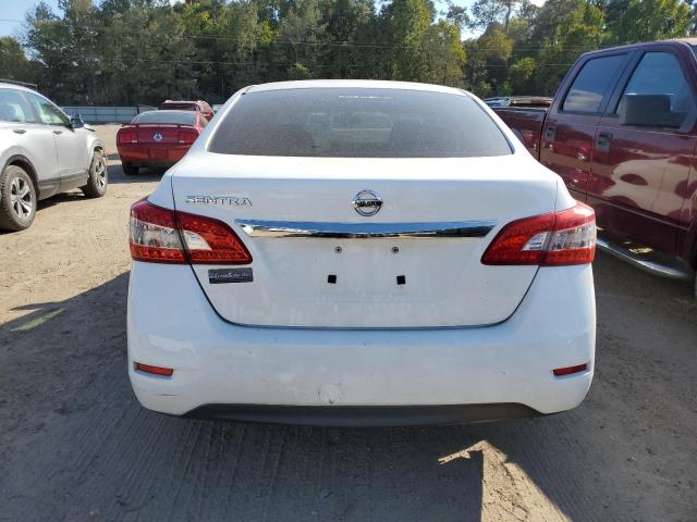 Photo 5 VIN: 3N1AB7APXFY245893 - NISSAN SENTRA S 