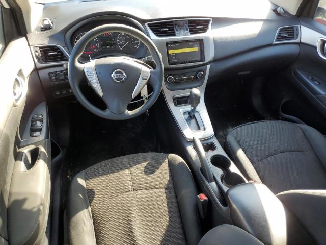 Photo 7 VIN: 3N1AB7APXFY245893 - NISSAN SENTRA S 