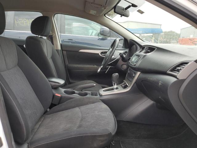 Photo 4 VIN: 3N1AB7APXFY246431 - NISSAN SENTRA S 