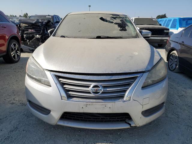 Photo 4 VIN: 3N1AB7APXFY246686 - NISSAN SENTRA S 