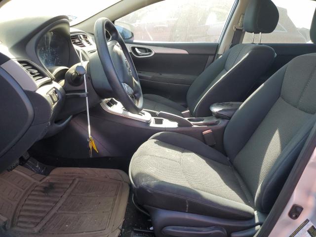 Photo 6 VIN: 3N1AB7APXFY246686 - NISSAN SENTRA S 