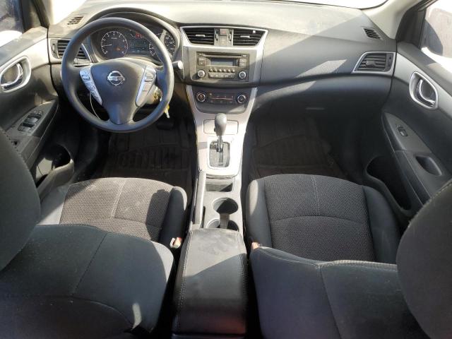 Photo 7 VIN: 3N1AB7APXFY246686 - NISSAN SENTRA S 