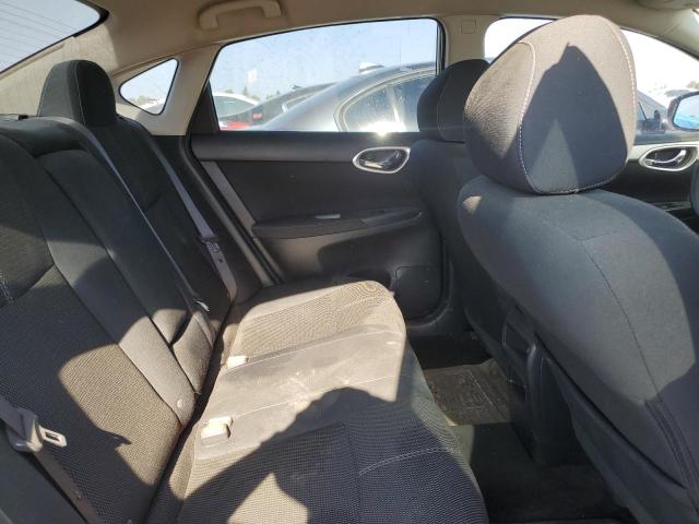 Photo 9 VIN: 3N1AB7APXFY246686 - NISSAN SENTRA S 