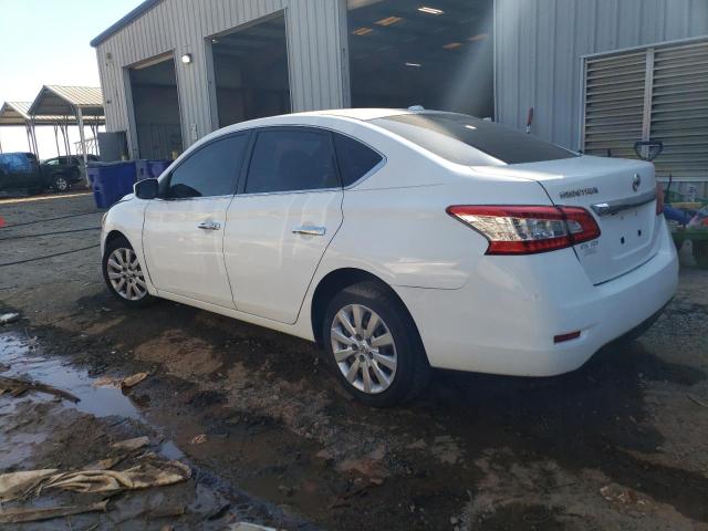 Photo 1 VIN: 3N1AB7APXFY246994 - NISSAN SENTRA 