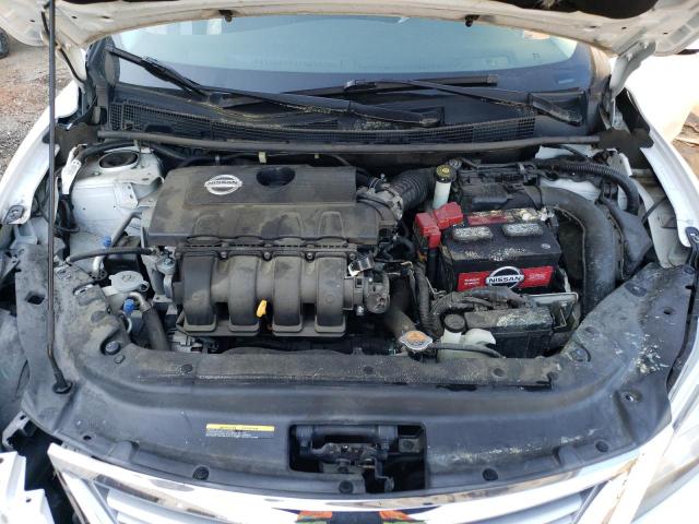 Photo 10 VIN: 3N1AB7APXFY246994 - NISSAN SENTRA 