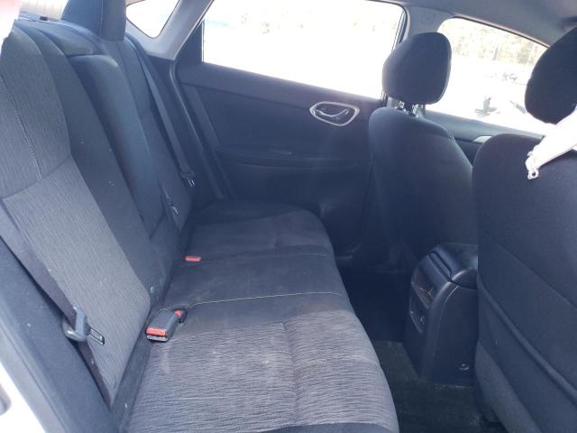 Photo 9 VIN: 3N1AB7APXFY246994 - NISSAN SENTRA 