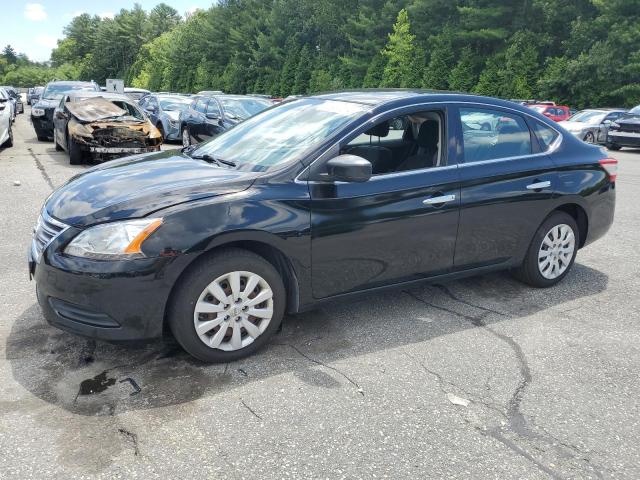 Photo 0 VIN: 3N1AB7APXFY247840 - NISSAN SENTRA 