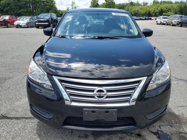 Photo 4 VIN: 3N1AB7APXFY247840 - NISSAN SENTRA 