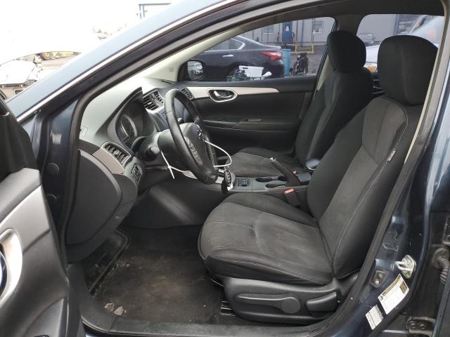 Photo 6 VIN: 3N1AB7APXFY250320 - NISSAN SENTRA S 