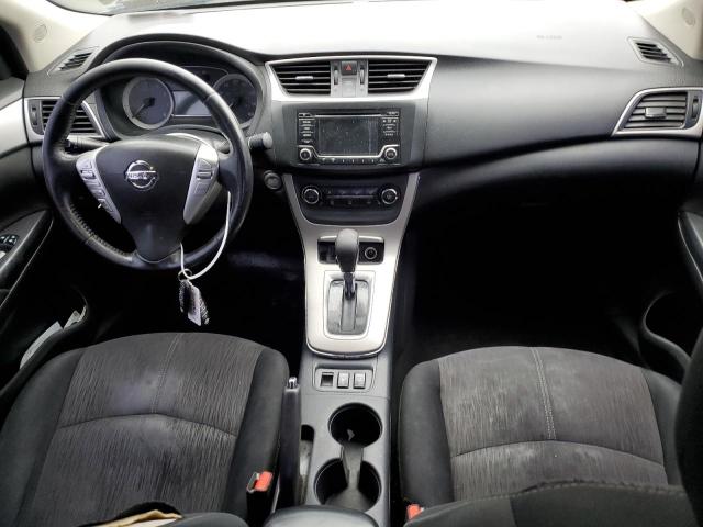 Photo 7 VIN: 3N1AB7APXFY250320 - NISSAN SENTRA S 