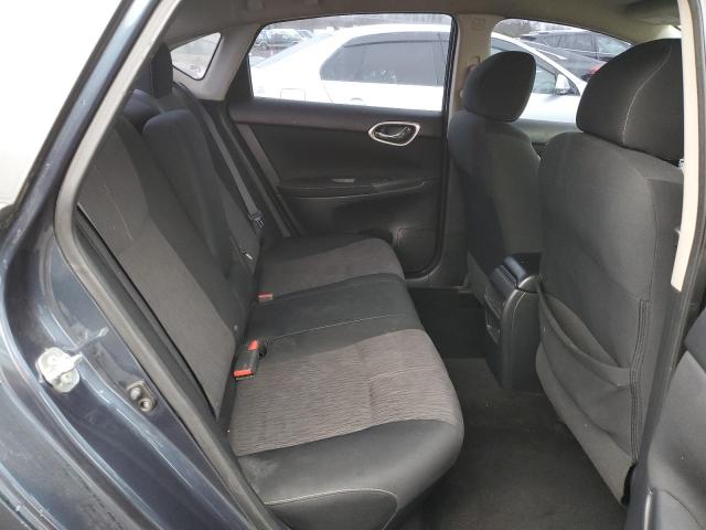 Photo 9 VIN: 3N1AB7APXFY250320 - NISSAN SENTRA S 