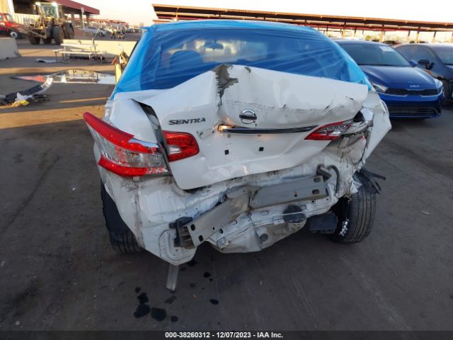 Photo 5 VIN: 3N1AB7APXFY251550 - NISSAN SENTRA 