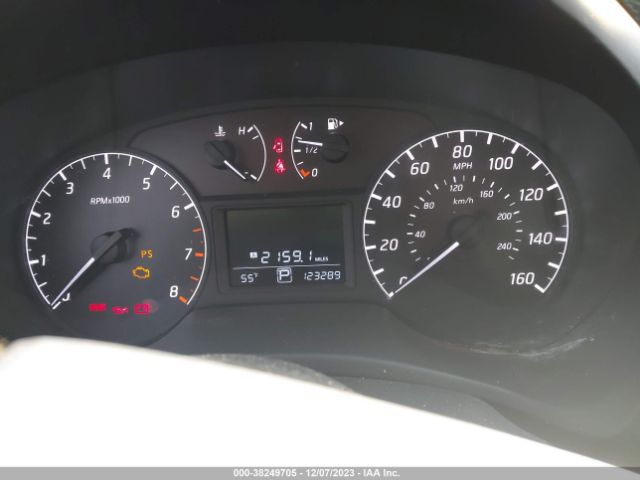 Photo 6 VIN: 3N1AB7APXFY252147 - NISSAN SENTRA 