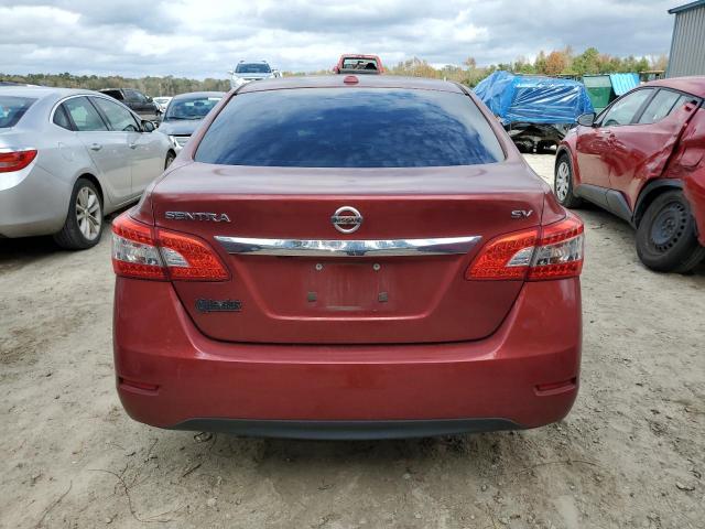 Photo 5 VIN: 3N1AB7APXFY254822 - NISSAN SENTRA S 