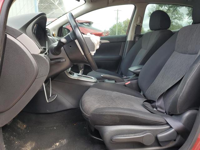 Photo 6 VIN: 3N1AB7APXFY254822 - NISSAN SENTRA S 