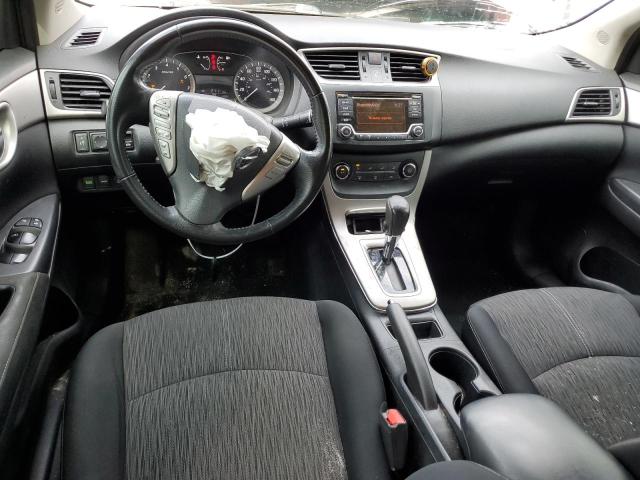 Photo 7 VIN: 3N1AB7APXFY254822 - NISSAN SENTRA S 