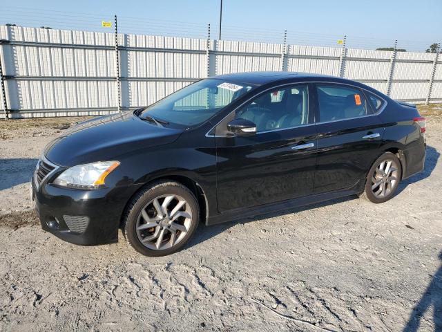 Photo 0 VIN: 3N1AB7APXFY255243 - NISSAN SENTRA S 