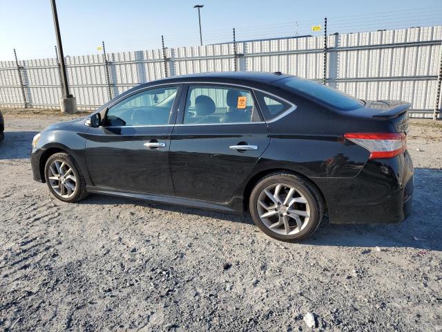 Photo 1 VIN: 3N1AB7APXFY255243 - NISSAN SENTRA S 