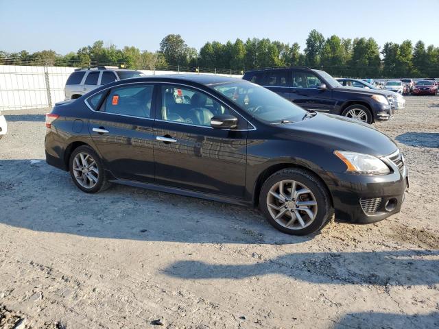 Photo 3 VIN: 3N1AB7APXFY255243 - NISSAN SENTRA S 