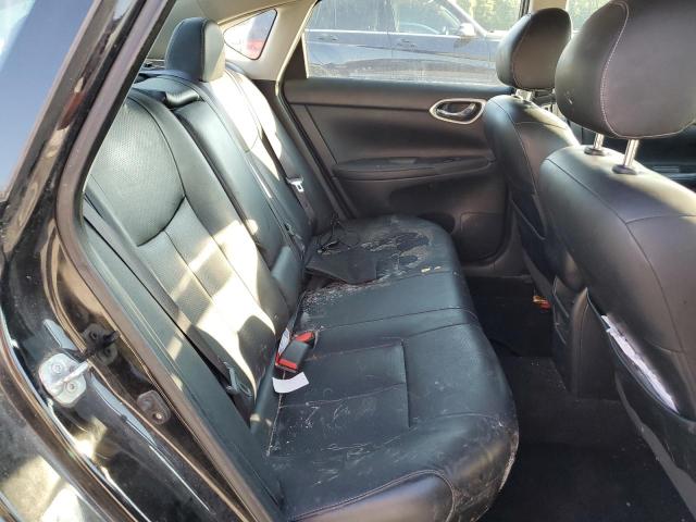 Photo 9 VIN: 3N1AB7APXFY255243 - NISSAN SENTRA S 