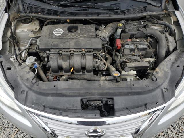 Photo 10 VIN: 3N1AB7APXFY255758 - NISSAN SENTRA 