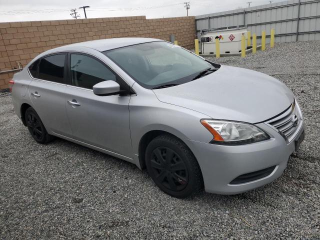 Photo 3 VIN: 3N1AB7APXFY255758 - NISSAN SENTRA 