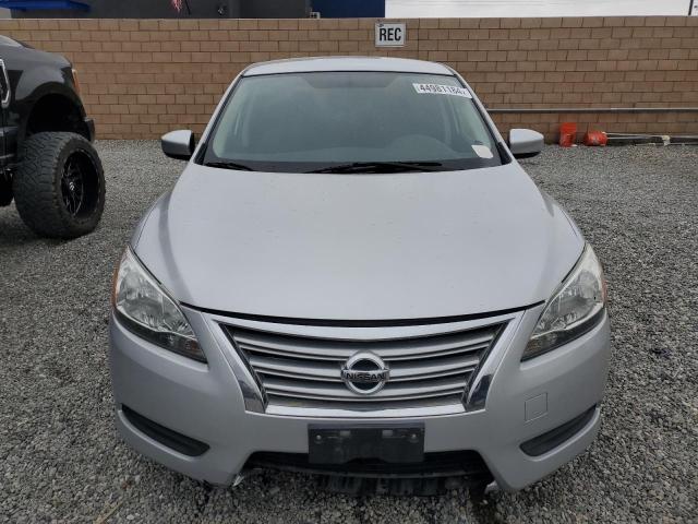 Photo 4 VIN: 3N1AB7APXFY255758 - NISSAN SENTRA 