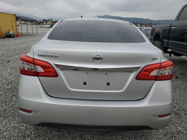 Photo 5 VIN: 3N1AB7APXFY255758 - NISSAN SENTRA 