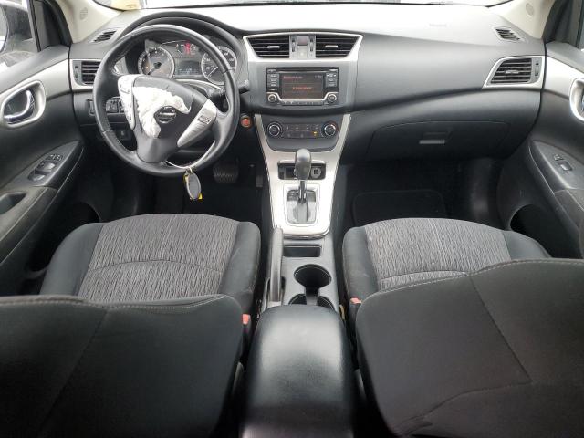 Photo 7 VIN: 3N1AB7APXFY255758 - NISSAN SENTRA 