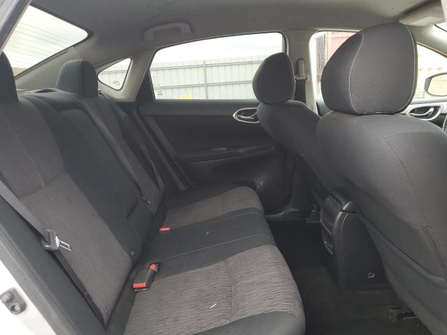 Photo 9 VIN: 3N1AB7APXFY255758 - NISSAN SENTRA 