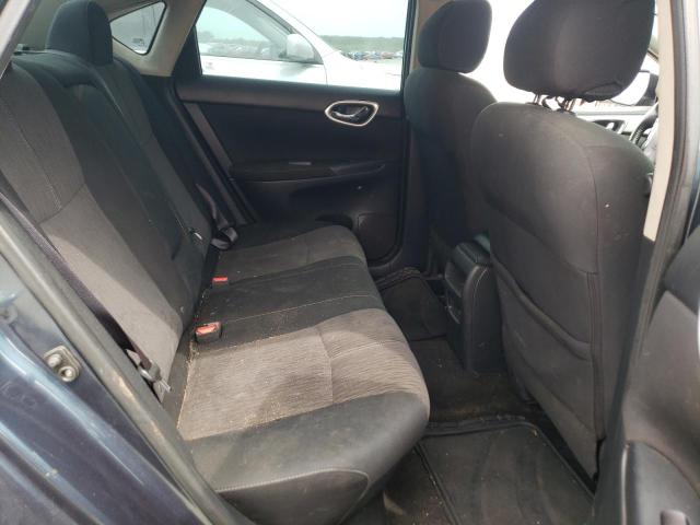 Photo 5 VIN: 3N1AB7APXFY259759 - NISSAN SENTRA S 