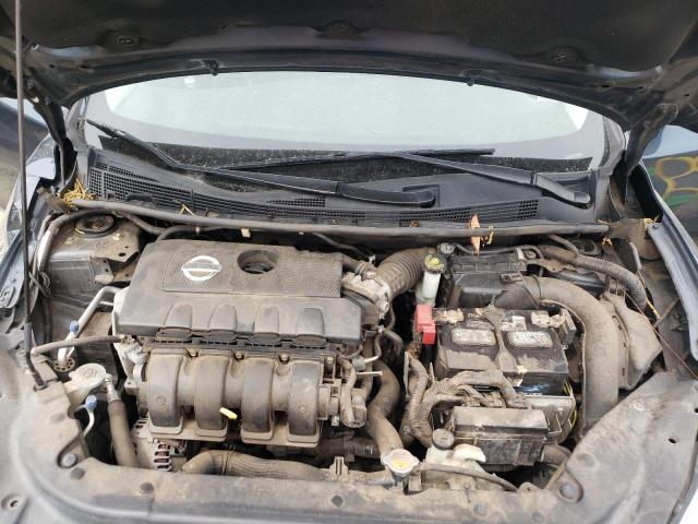 Photo 6 VIN: 3N1AB7APXFY259759 - NISSAN SENTRA S 