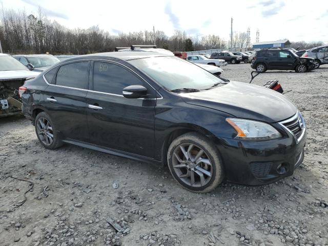 Photo 3 VIN: 3N1AB7APXFY259793 - NISSAN SENTRA 