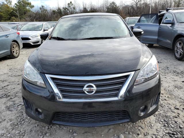 Photo 4 VIN: 3N1AB7APXFY259793 - NISSAN SENTRA 