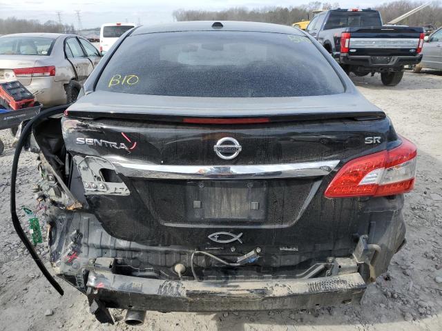 Photo 5 VIN: 3N1AB7APXFY259793 - NISSAN SENTRA 