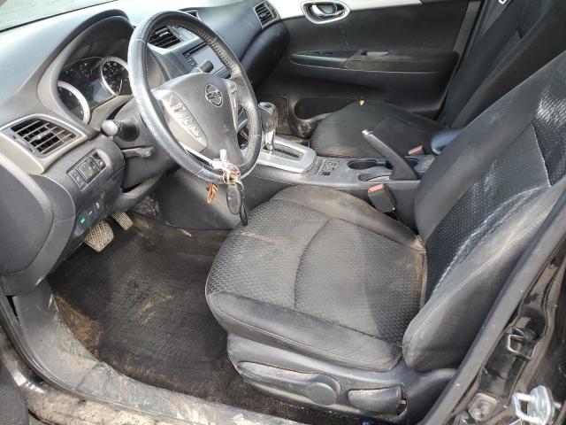 Photo 6 VIN: 3N1AB7APXFY259793 - NISSAN SENTRA 