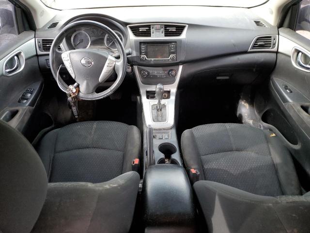 Photo 7 VIN: 3N1AB7APXFY259793 - NISSAN SENTRA 