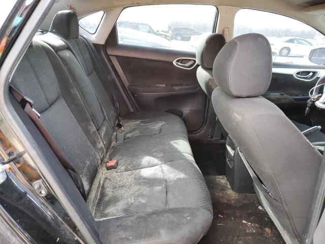 Photo 9 VIN: 3N1AB7APXFY259793 - NISSAN SENTRA 