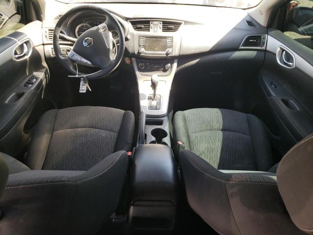 Photo 7 VIN: 3N1AB7APXFY260152 - NISSAN SENTRA S 