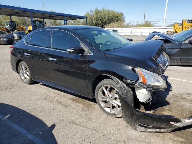 Photo 3 VIN: 3N1AB7APXFY261897 - NISSAN SENTRA S 