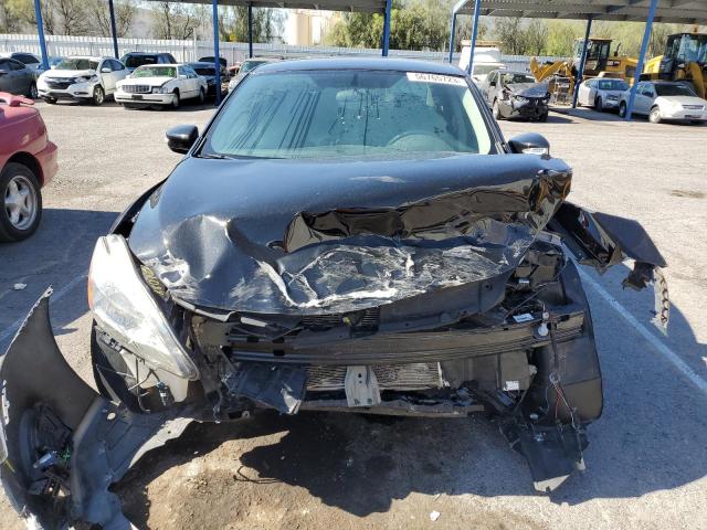 Photo 4 VIN: 3N1AB7APXFY261897 - NISSAN SENTRA S 