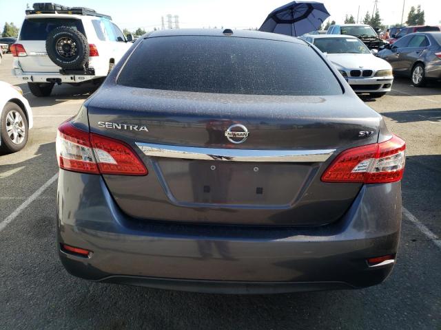 Photo 5 VIN: 3N1AB7APXFY262192 - NISSAN SENTRA 